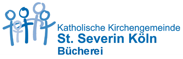 Logo der KÖB St. Severin, Köln